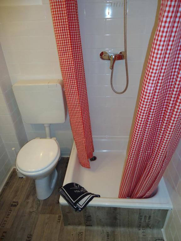 Das Kleine Hotel Schleiblick Schleswig Room photo